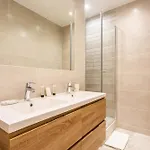 Amazing - 2br 6p - Aligre *