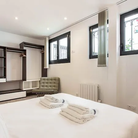 Amazing - 2br 6p - Aligre *