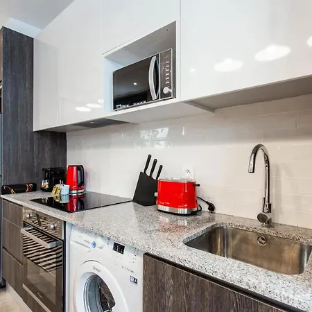 Amazing - 2br 6p - Aligre * Paris