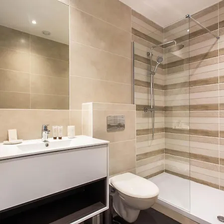 Apartment Amazing - 2br 6p - Aligre Paris