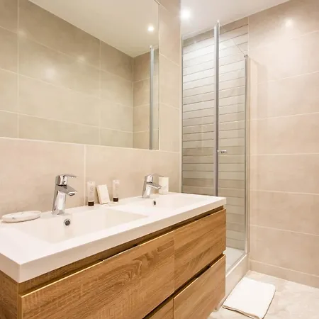 Amazing - 2br 6p - Aligre *