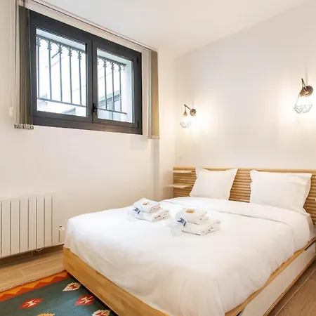 Amazing - 2br 6p - Aligre