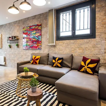 Apartment Amazing - 2br 6p - Aligre