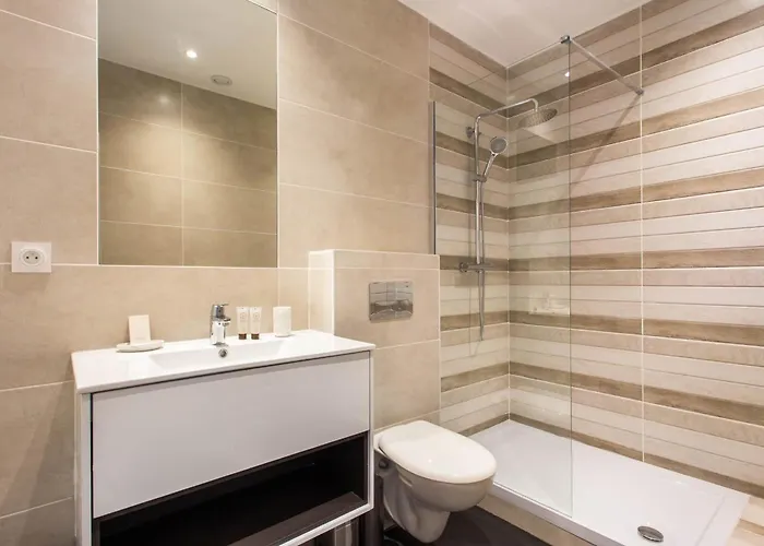 Apartamento Amazing - 2br 6p - Aligre Paris