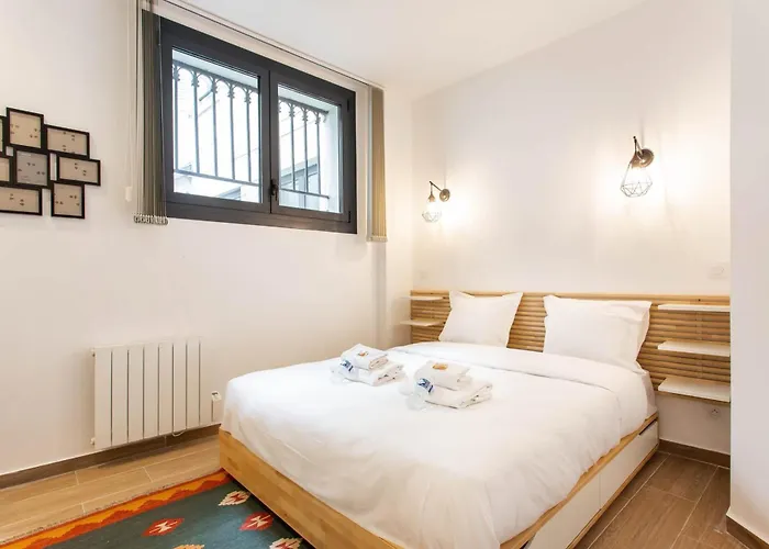 Amazing - 2br 6p - Aligre