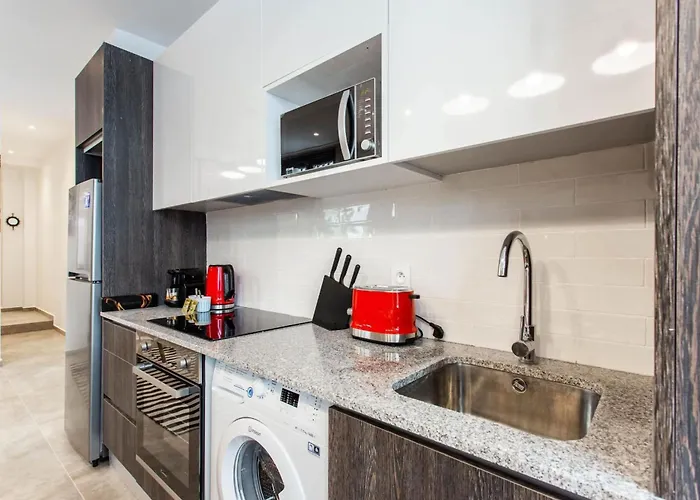 Amazing - 2br 6p - Aligre * Paris